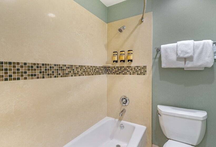 هتل Best Western Plus Riviera