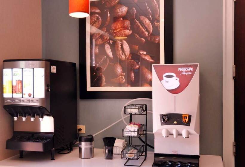 فندق Best Western Plus Roswell/alpharetta