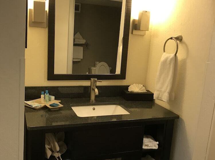 فندق Best Western Plus Roswell/alpharetta