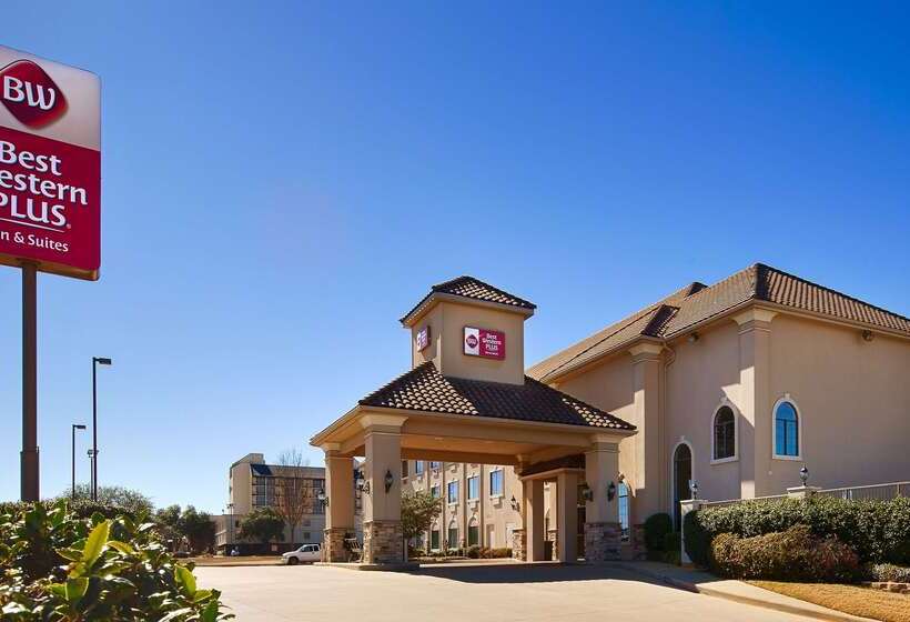 هتل Best Western Plus Southpark Inn & Suites