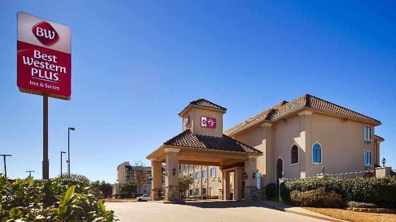 هتل Best Western Plus Southpark Inn & Suites