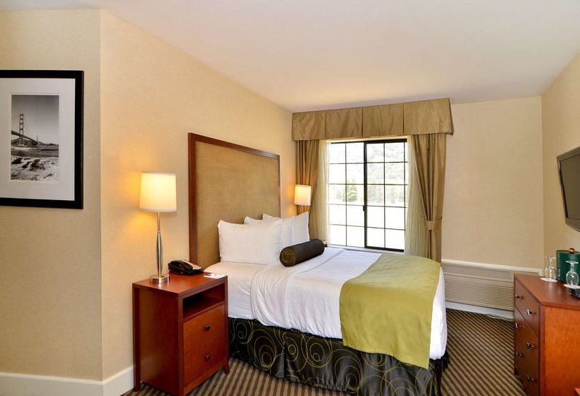 호텔 Best Western Plus Stevenson Manor