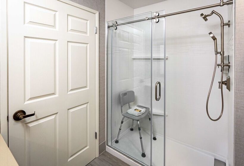 호텔 Best Western Plus Stevenson Manor