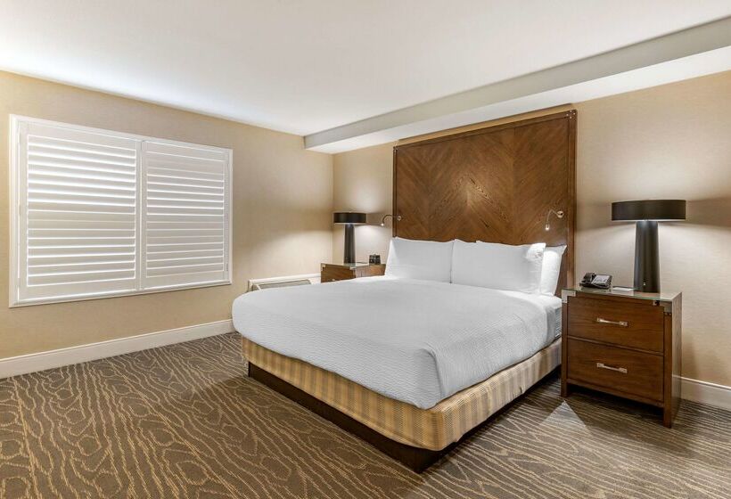 호텔 Best Western Plus Stevenson Manor