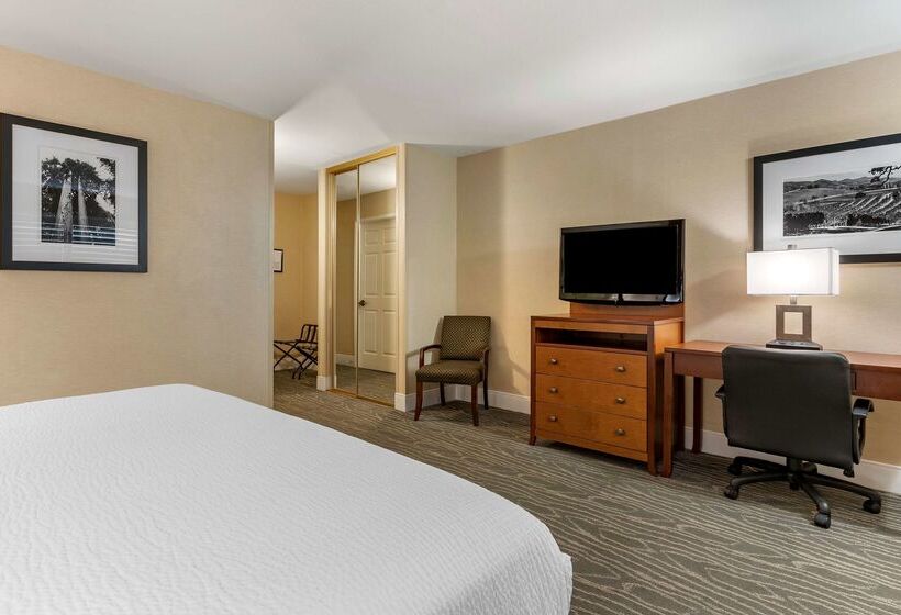 호텔 Best Western Plus Stevenson Manor