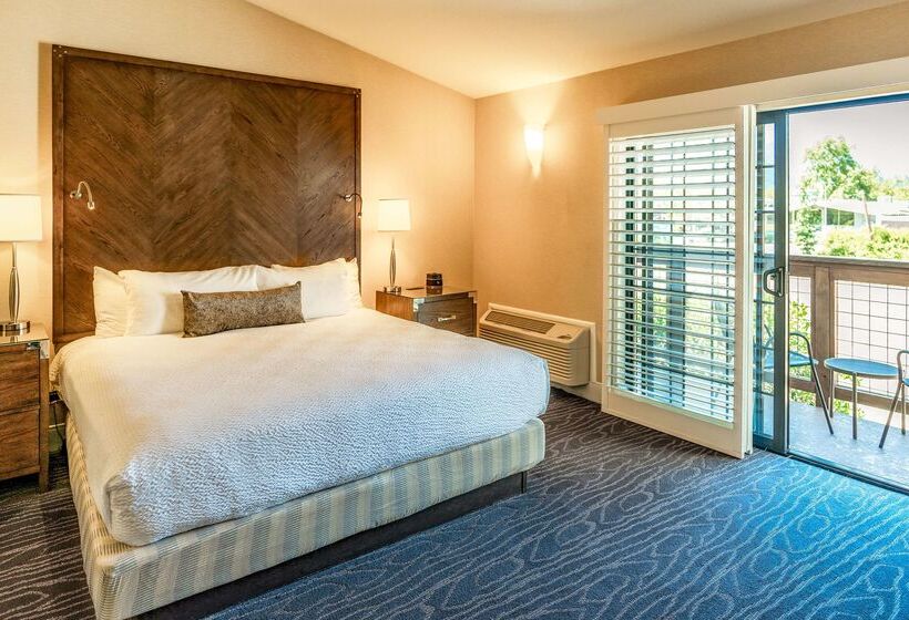 호텔 Best Western Plus Stevenson Manor