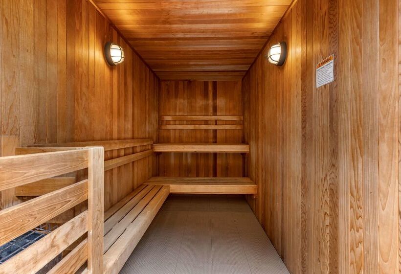 호텔 Best Western Plus Stevenson Manor