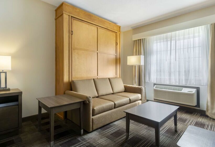 فندق Best Western Plus The Inn At Horse Heaven
