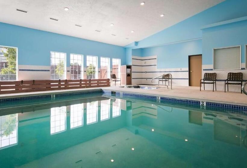 فندق Best Western Plus The Inn At Horse Heaven