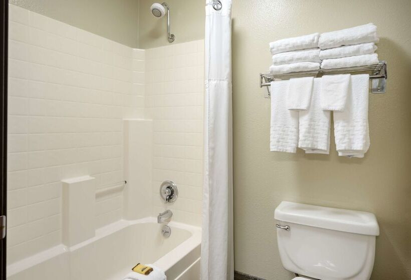 فندق Best Western Plus Walla Walla Suites Inn