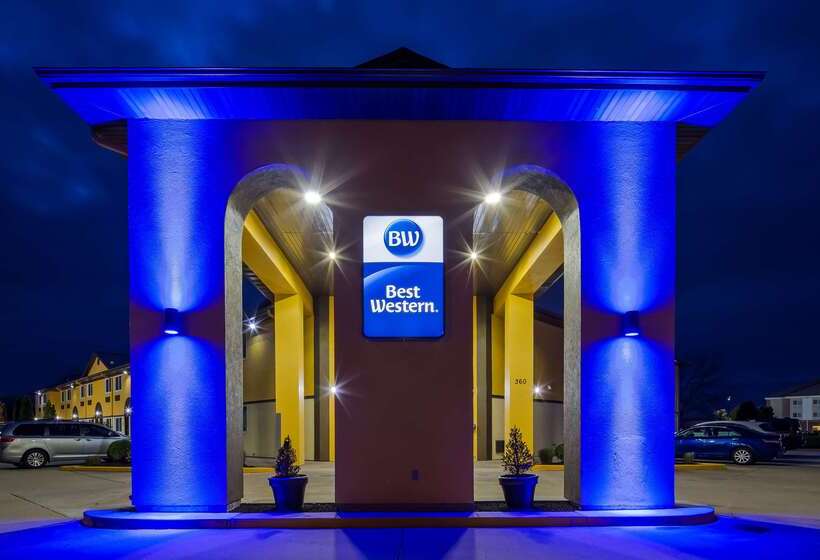 ホテル Baymont By Wyndham Danville Il