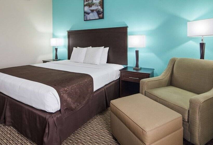 فندق Best Western River City