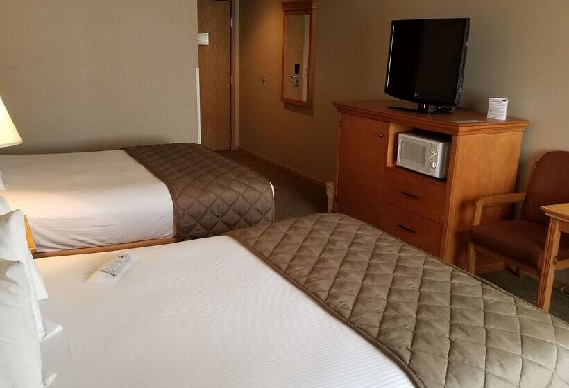 호텔 Best Western Rory & Ryan Inns