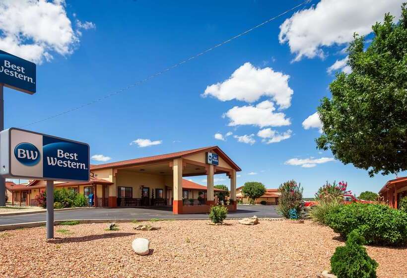 هتل Best Western Santa Rosa Inn