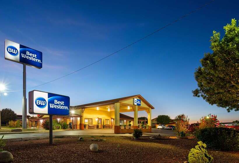 هتل Best Western Santa Rosa Inn