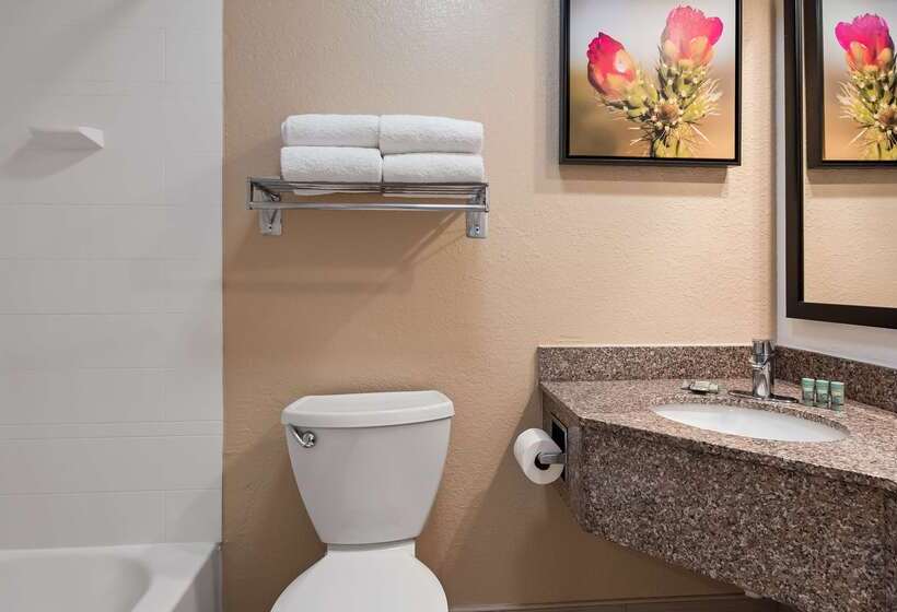 هتل Best Western Santa Rosa Inn