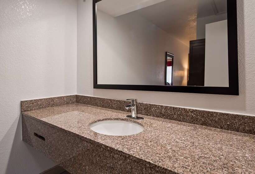 هتل Best Western Santa Rosa Inn