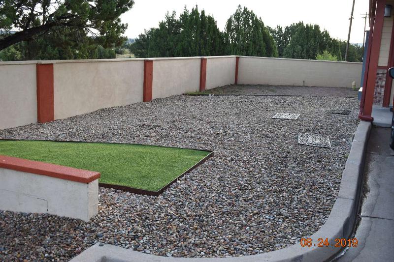 هتل Best Western Santa Rosa Inn