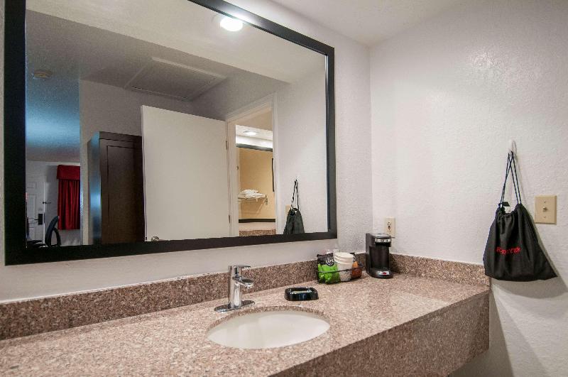 هتل Best Western Santa Rosa Inn