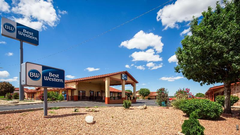 هتل Best Western Santa Rosa Inn