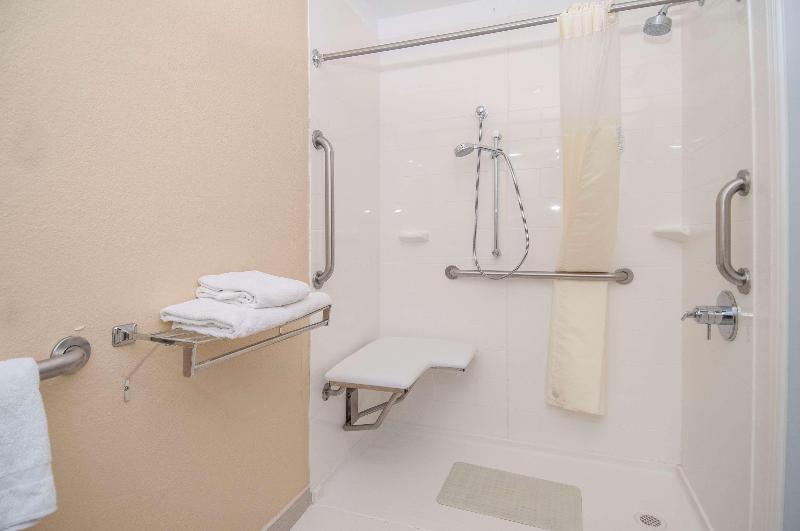 هتل Best Western Santa Rosa Inn