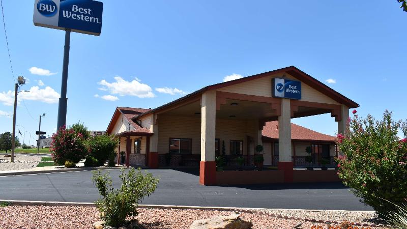 هتل Best Western Santa Rosa Inn
