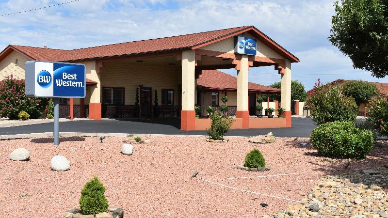 هتل Best Western Santa Rosa Inn