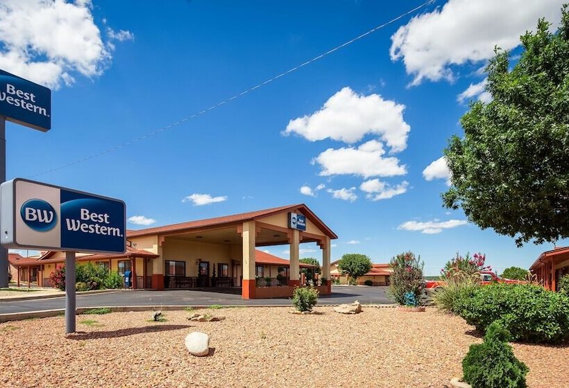 هتل Best Western Santa Rosa Inn