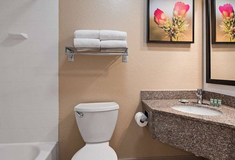 هتل Best Western Santa Rosa Inn