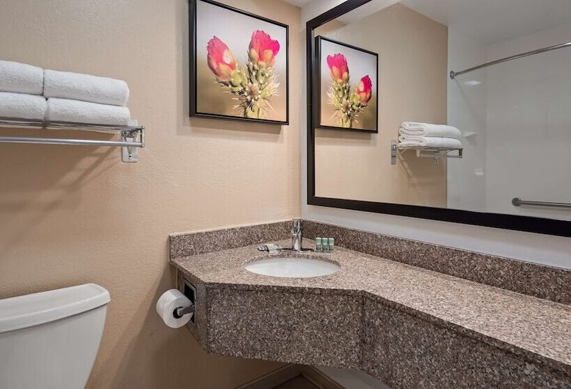هتل Best Western Santa Rosa Inn