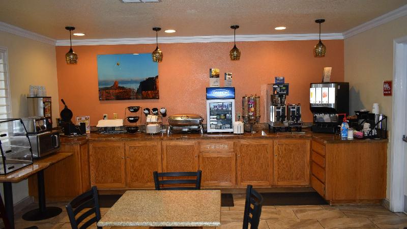 هتل Best Western Santa Rosa Inn