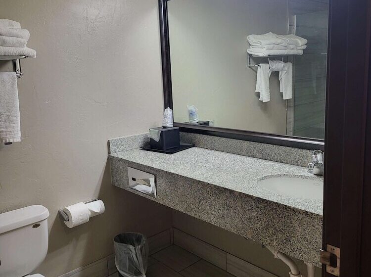 هتل Best Western Sawtooth Inn And Suites
