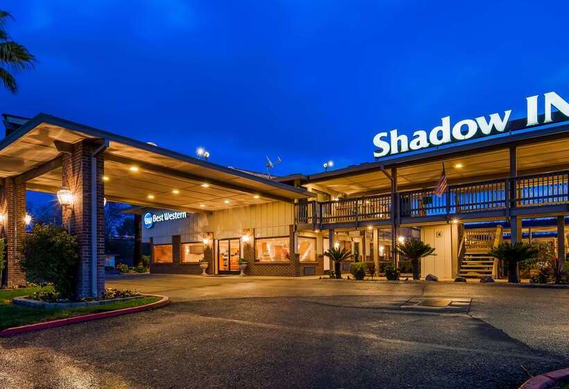 هتل Best Western Shadow Inn
