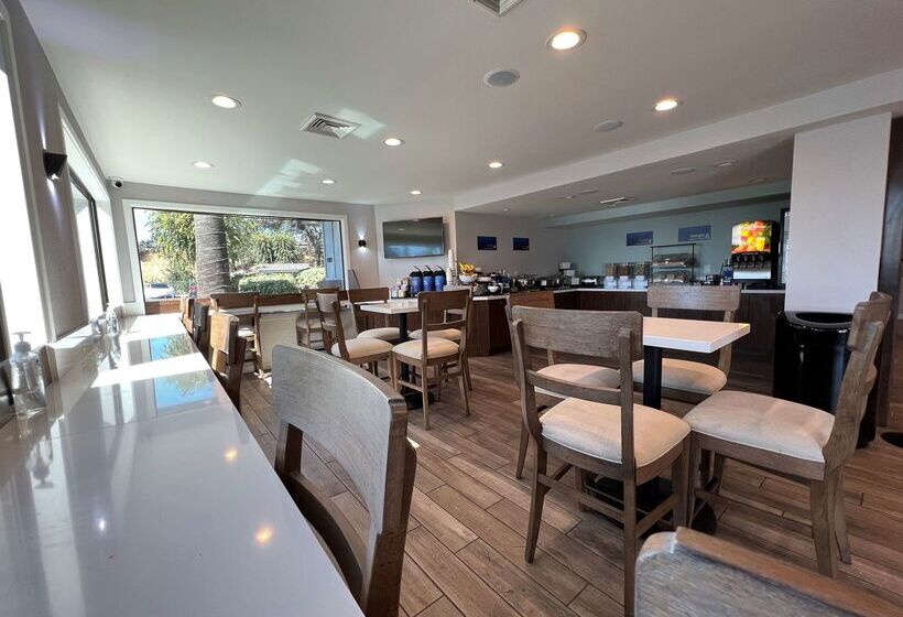 هتل Best Western Shadow Inn