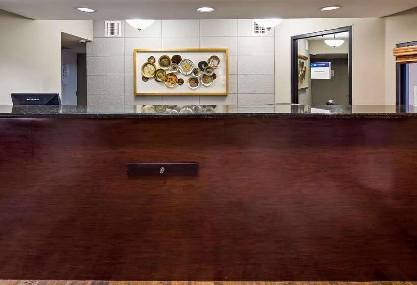 فندق Best Western Shenandoah Inn