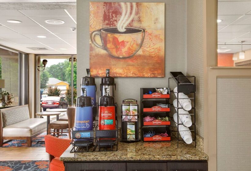 هتل Morrow Inn Southlake