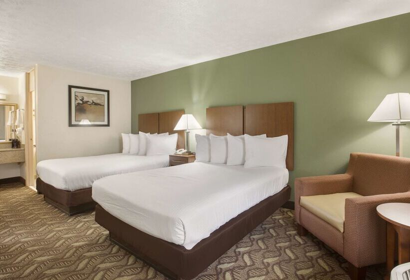 Hotel Best Western Southlake Inn