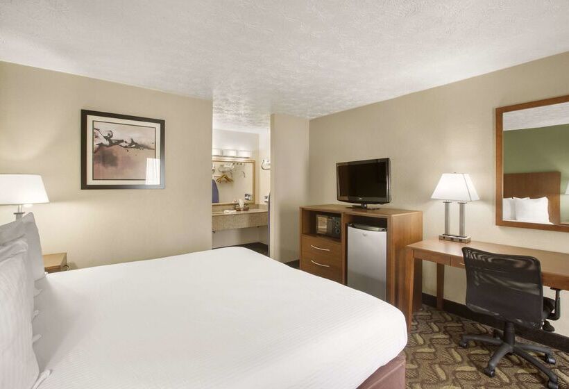هتل Morrow Inn Southlake