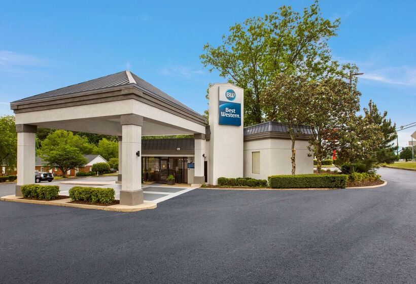 Hotel Best Western Southlake Inn