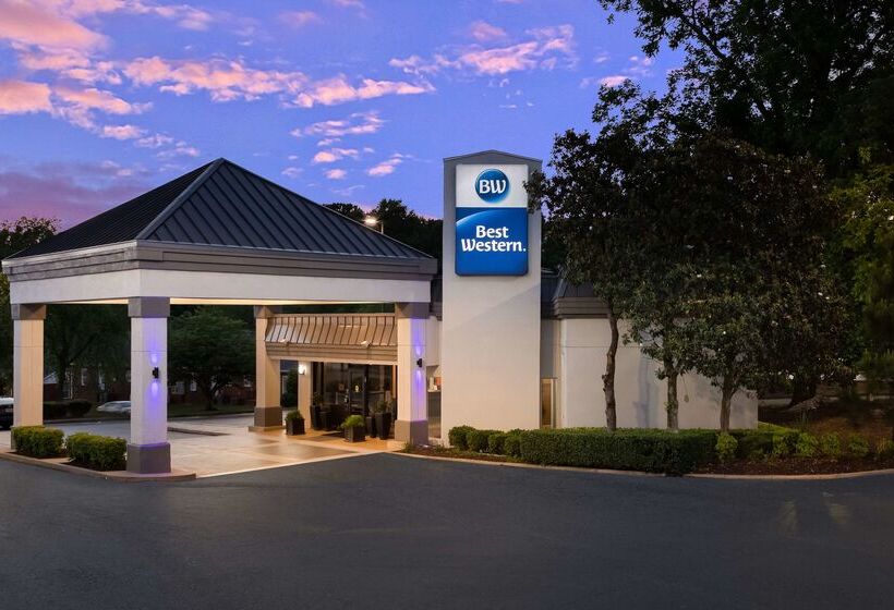 هتل Morrow Inn Southlake