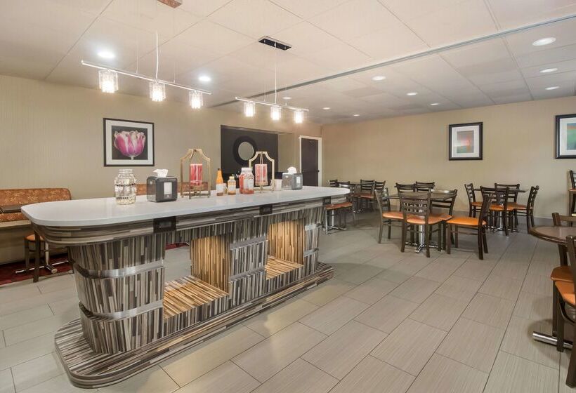 酒店 Best Western Suites Near Opryland