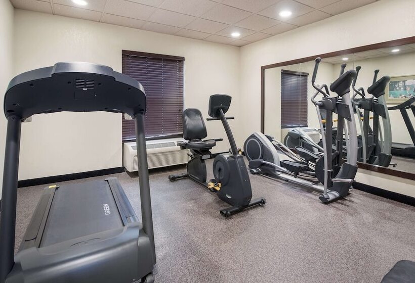 酒店 Best Western Suites Near Opryland