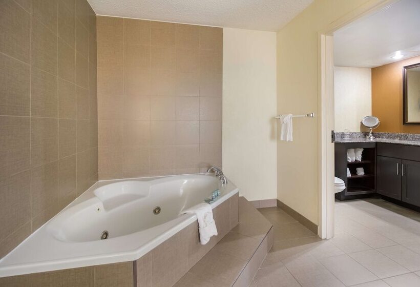 酒店 Best Western Suites Near Opryland