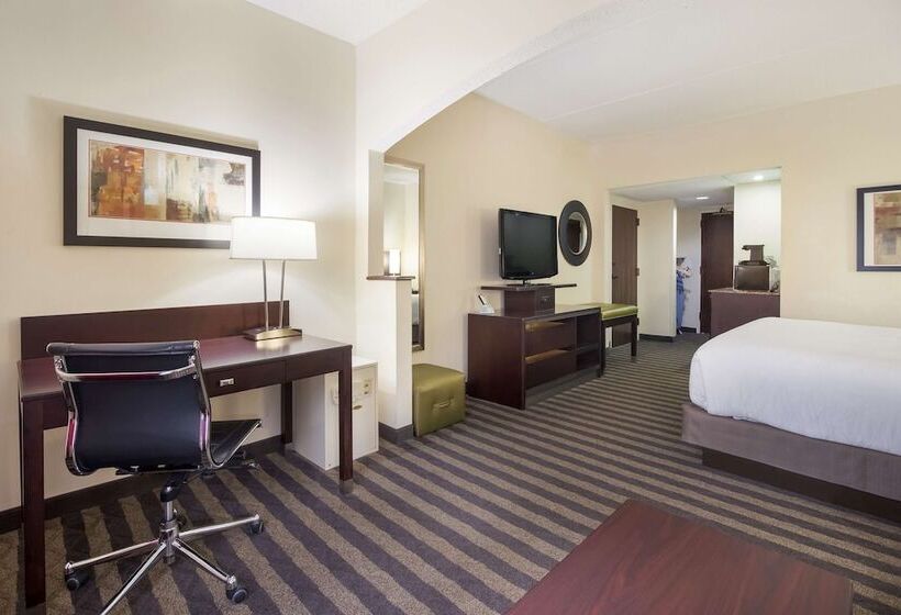 酒店 Best Western Suites Near Opryland