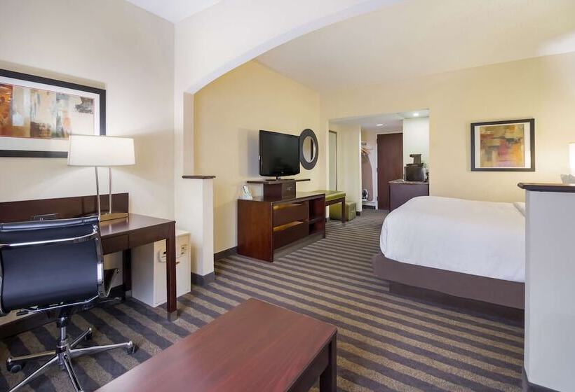Отель Best Western Suites Near Opryland