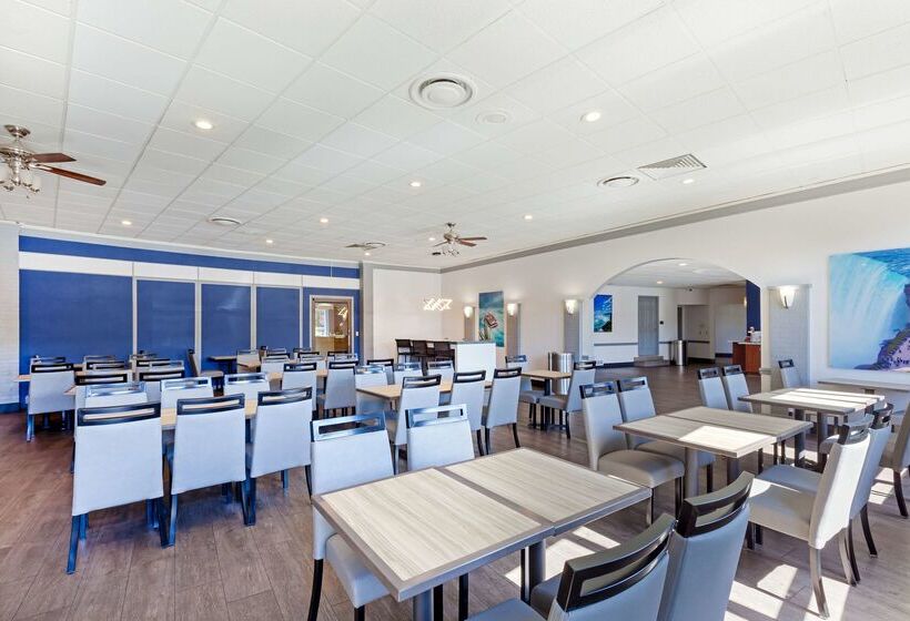 هتل Best Western Summit Inn