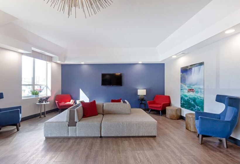 هتل Best Western Summit Inn
