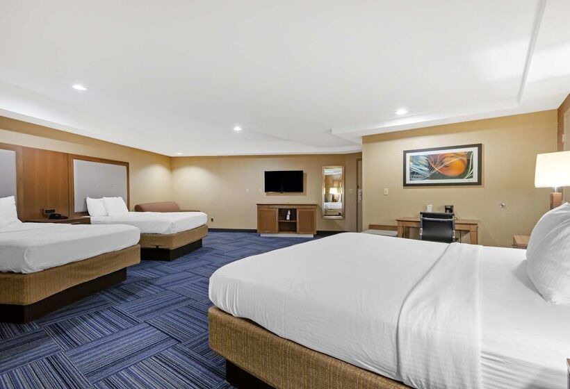 هتل Best Western Summit Inn