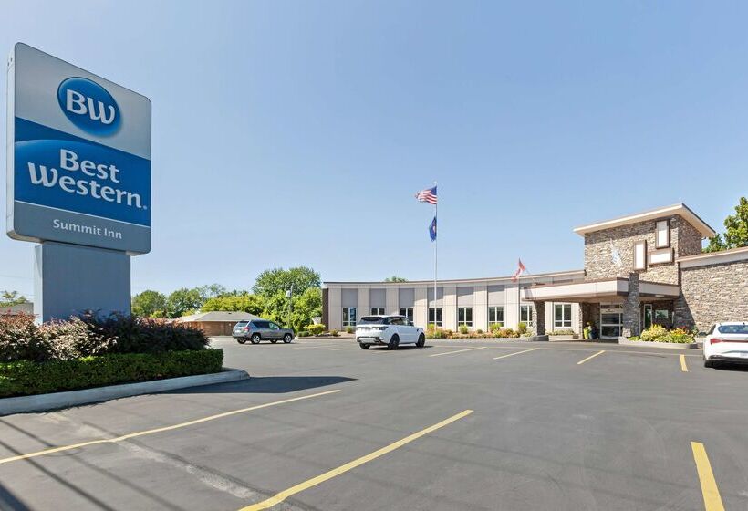 هتل Best Western Summit Inn
