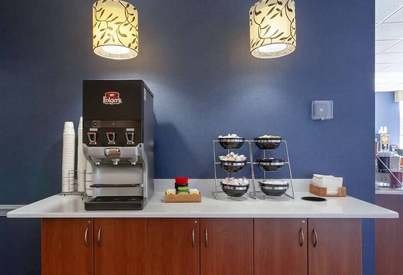 هتل Best Western Summit Inn
